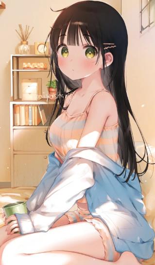 土豪漫画界面截图3